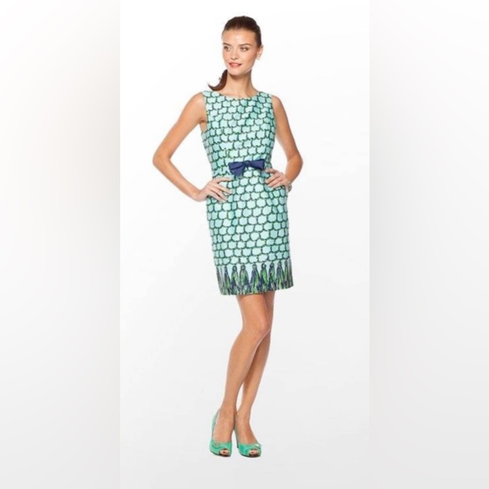 Lilly Pulitzer Evie Dress. Size 4